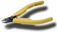 Cutter, 8130, Micro-Bevel, Extra Small Head, Lindstrom